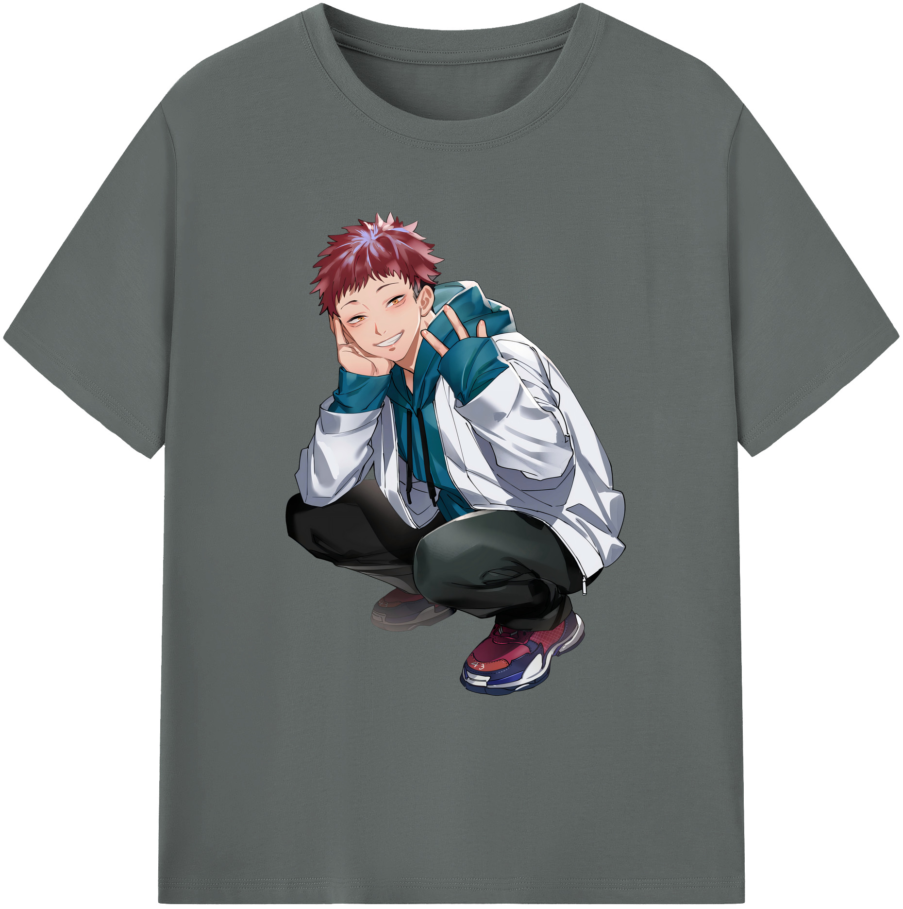 （画像用） スター・ウォーズ Star Wars 綿100％ メンズ半袖Tシャツ｜肌触りやわらか＆通気性